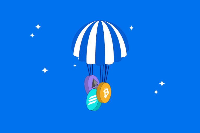 Airdrop